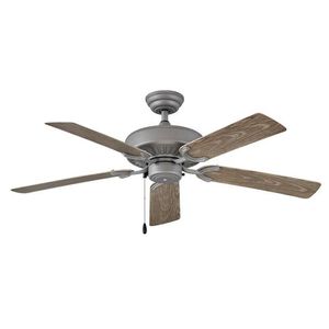 H901652FGTNWA Oasis Large Fan (52'' to 59'') Ceiling Fan - Graphite