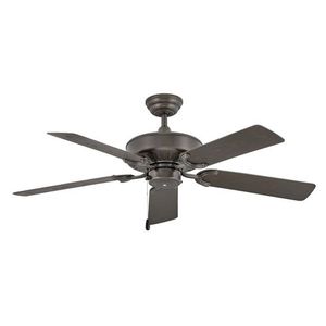 H901652FMMNWA Oasis Large Fan (52'' to 59'') Ceiling Fan - Metallic Matte Bronze