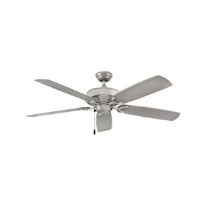 H901660FBNNWA Oasis Oversize Fan (60'' and Larger) Ceiling Fan - Brushed Nickel