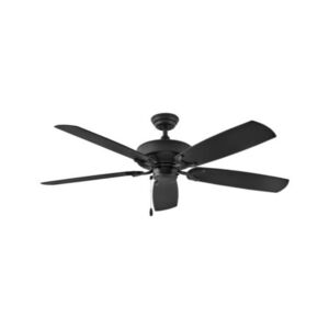 H901660FMBNWA Oasis Oversize Fan (60'' and Larger) Ceiling Fan - Matte Black H901660FMBNWA Oasis Oversize Fan (60'' and Larger) Ceiling Fan - Matte Black