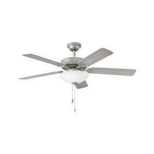 H901752FSSLID Propel Large Fan (52'' to 59'') Ceiling Fan - STAINLESS STEEL