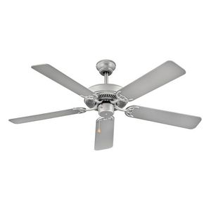 H901752FSSNIA Propel Large Fan (52'' to 59'') Ceiling Fan - STAINLESS STEEL