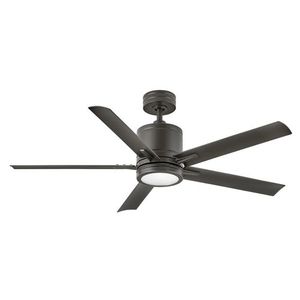 H902152FMMLWD Vail Large Fan (52'' to 59'') Ceiling Fan - Metallic Matte Bronze