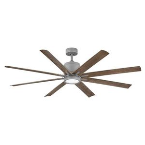 H902466FGTLWD Vantage Oversize Fan (60'' and Larger) Ceiling Fan - Graphite