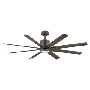 H902466FMMLWD Vantage Oversize Fan (60'' and Larger) Ceiling Fan - Metallic Matte Bronze