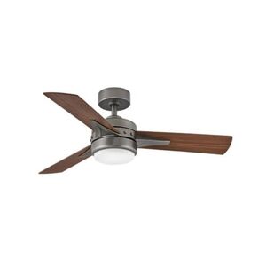 H902844FPWLIA Ventus Medium Fan (42'' to 51'') Ceiling Fan - Pewter