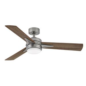 H902852FPWLIA Ventus Large Fan (52'' to 59'') Ceiling Fan - Pewter