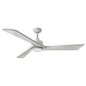 H903660FWWLDD Sculpt Oversize Fan (60'' and Larger) Ceiling Fan - Matte White