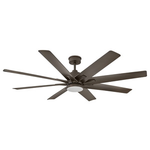 H904566FMMLWD Concur Oversize Fan (60'' and Larger) Ceiling Fan - Metallic Matte Bronze