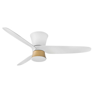 H905452FMWLDD Neo Large Fan (52'' to 59'') Ceiling Fan - Matte White