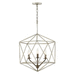 Hinkley H3023GG Glacial Entrance / Foyer Pendant