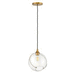 Hinkley H30303HBR Heritage Brass Entrance / Foyer Pendant