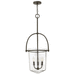 Hinkley H3033KZ Buckeye Bronze Entrance / Foyer Pendant