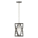 Hinkley H3067GG Glacial Entrance / Foyer Pendant