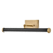 Hinkley H31012HB Hertiage Brass 1 Bulb Wall Sconce