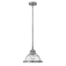 Hinkley H3123CM Chrome Down Light Pendant