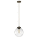 Hinkley H3125OZ Oil Rubbed Bronze Down Light Pendant