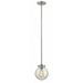 Hinkley H3128CM Chrome Mini Pendant