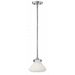 Hinkley H3130CMLED Chrome Mini Pendant