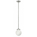 Hinkley H3133CM Chrome Mini Pendant