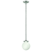 Hinkley H3133CMLED Chrome Mini Pendant