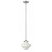 Hinkley H3134CM Chrome Mini Pendant