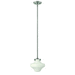 Hinkley H3134CMLED Chrome Mini Pendant