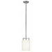 Hinkley H3207BR Brushed Bronze Mini Pendant