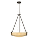 Hinkley H3222OBL720 Olde Bronze Entrance / Foyer Pendant