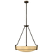 Hinkley H3224OBL720 Olde Bronze Entrance / Foyer Pendant