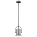 Hinkley H3254CM Chrome Mini Pendant