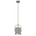 Hinkley H3257BN Brushed Nickel Down Light Pendant