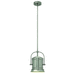 Hinkley H3257BNGU24 Brushed Nickel Down Light Pendant