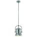 Hinkley H3257CMGU24 Chrome Down Light Pendant