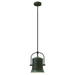 Hinkley H3257OZGU24 Oil Rubbed Bronze Down Light Pendant