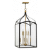 Hinkley H3418BZ Bronze Entrance / Foyer Pendant