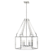 Hinkley H34206PNI Polished Nickel Entrance / Foyer Pendant