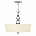 Hinkley H3444PN Polished Nickel Entrance / Foyer Pendant