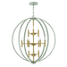 Hinkley H3469CG Cement Gray Entrance / Foyer Pendant