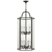 Hinkley H3479OB Olde Bronze Entrance / Foyer Pendant