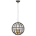 Hinkley H3514OR Oiled Bronze Entrance / Foyer Pendant