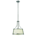 Hinkley H3523CM Chrome Down Light Pendant