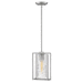 Hinkley H3547BN Brushed Nickel Entrance / Foyer Pendant