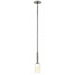 Hinkley H3587PN Polished Nickel Mini Pendant