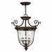 Hinkley H3613OB Olde Bronze Entrance / Foyer Pendant