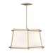 Hinkley H3674CPG Champagne Gold Down Light Pendant