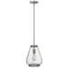 Hinkley H3684BN Brushed Nickel Down Light Pendant