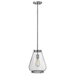 Hinkley H3684CM Chrome Down Light Pendant