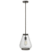 Hinkley H3684OZ Oil Rubbed Bronze Down Light Pendant