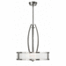 Hinkley H3872BN Brushed Nickel Down Light Pendant